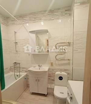 2-к квартира, на длительный срок, 51м2, 9/15 этаж