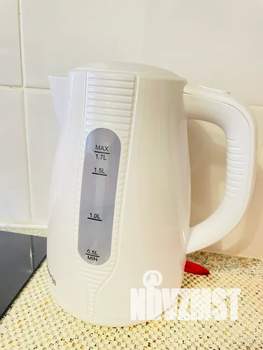 Студия квартира, посуточно, 21м2, 10/14 этаж