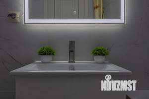 3-к квартира, посуточно, 57м2, 23/25 этаж