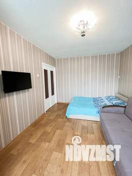 2-к квартира, посуточно, 55м2, 4/9 этаж