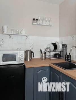 2-к квартира, посуточно, 46м2, 1/5 этаж
