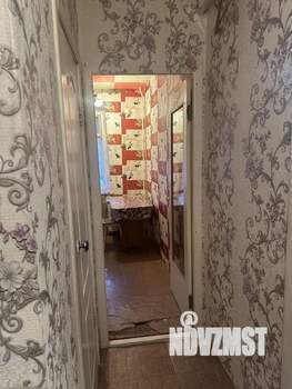 1-к квартира, на длительный срок, 30м2, 1/9 этаж