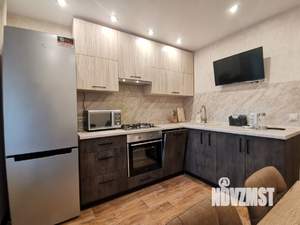 1-к квартира, на длительный срок, 37м2, 7/10 этаж