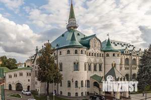 1-к квартира, посуточно, 95м2, 1/1 этаж