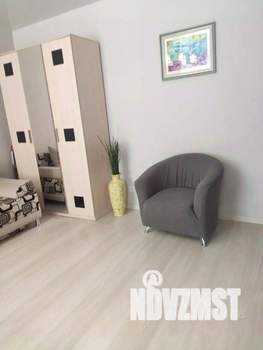 1-к квартира, посуточно, 34м2, 1/1 этаж