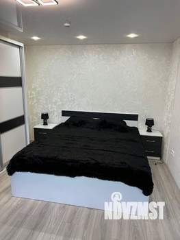 1-к квартира, посуточно, 48м2, 1/17 этаж