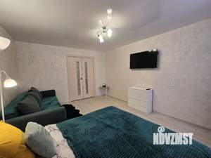 2-к квартира, посуточно, 42м2, 1/1 этаж