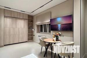 1-к квартира, посуточно, 30м2, 2/12 этаж