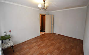 1-к квартира, на длительный срок, 26м2, 3/4 этаж
