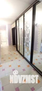 2-к квартира, посуточно, 70м2, 3/9 этаж