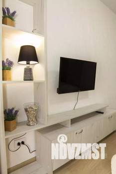 1-к квартира, посуточно, 48м2, 1/1 этаж