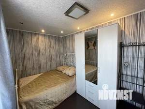 3-к квартира, посуточно, 75м2, 6/12 этаж