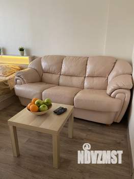 1-к квартира, посуточно, 35м2, 10/23 этаж