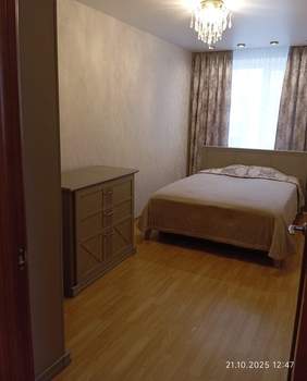 2-к квартира, на длительный срок, 45м2, 4/9 этаж