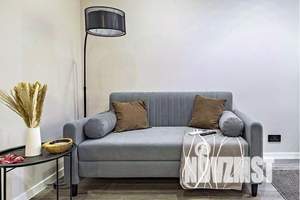 1-к квартира, посуточно, 36м2, 2/9 этаж