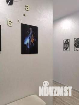 3-к квартира, посуточно, 80м2, 1/1 этаж