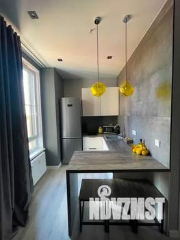 1-к квартира, посуточно, 28м2, 13/19 этаж