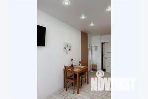 1-к квартира, посуточно, 20м2, 17/17 этаж