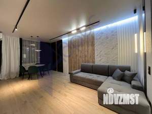 2-к квартира, на длительный срок, 73м2, 3/22 этаж