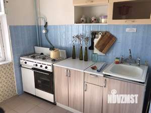 1-к квартира, на длительный срок, 34м2, 5/9 этаж