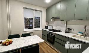 1-к квартира, на длительный срок, 33м2, 4/10 этаж