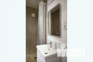 1-к квартира, посуточно, 17м2, 1/5 этаж