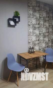 Студия квартира, посуточно, 17м2, 1/10 этаж