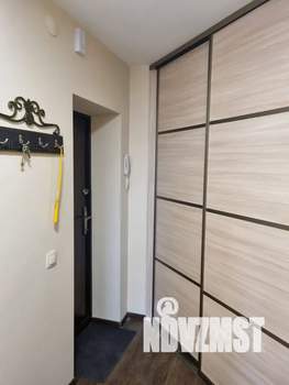 1-к квартира, посуточно, 35м2, 8/10 этаж