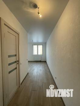 Студия квартира, на длительный срок, 22м2, 4/10 этаж