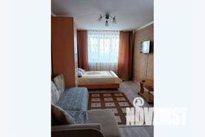 1-к квартира, посуточно, 38м2, 12/14 этаж