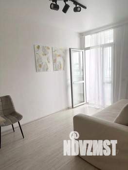 2-к квартира, посуточно, 37м2, 1/1 этаж