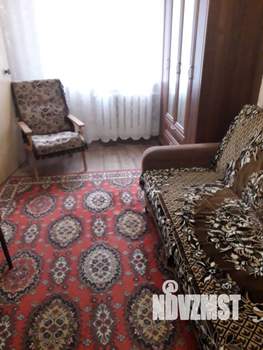 2-к квартира, на длительный срок, 45м2, 2/5 этаж