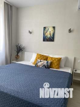 1-к квартира, посуточно, 23м2, 5/6 этаж