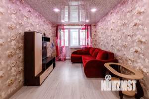 1-к квартира, посуточно, 31м2, 5/5 этаж