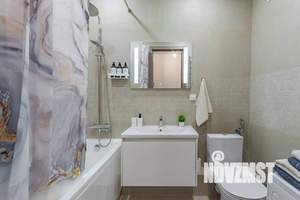 1-к квартира, посуточно, 23м2, 1/1 этаж