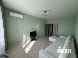 1-к квартира, на длительный срок, 42м2, 16/17 этаж