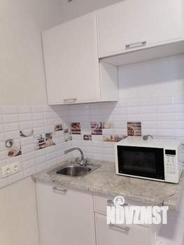 1-к квартира, на длительный срок, 19м2, 18/19 этаж