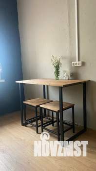 Студия квартира, посуточно, 16м2, 3/3 этаж