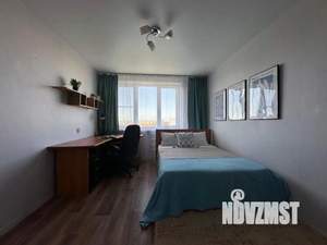 1-к квартира, посуточно, 91м2, 1/1 этаж