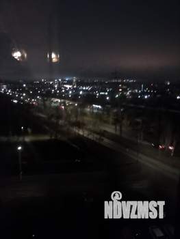 1-к квартира, на длительный срок, 36м2, 8/14 этаж