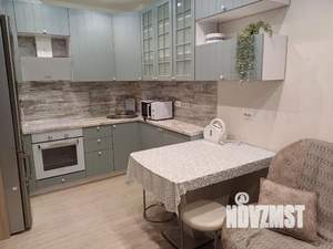 1-к квартира, посуточно, 32м2, 6/7 этаж