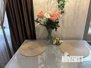 Студия квартира, посуточно, 31м2, 2/5 этаж