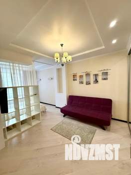 2-к квартира, посуточно, 55м2, 3/12 этаж