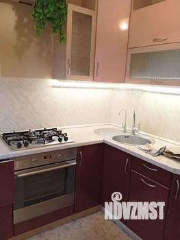 2-к квартира, на длительный срок, 44м2, 5/5 этаж