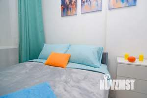 1-к квартира, посуточно, 15м2, 1/5 этаж