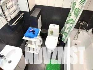 2-к квартира, посуточно, 55м2, 1/1 этаж