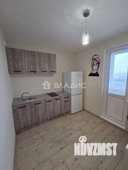 1-к квартира, на длительный срок, 35м2, 8/19 этаж