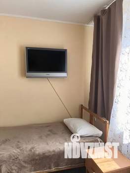 3-к квартира, посуточно, 57м2, 2/2 этаж