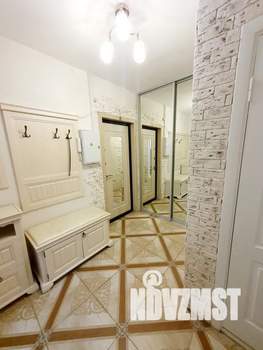 2-к квартира, посуточно, 68м2, 12/17 этаж