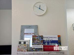 1-к квартира, посуточно, 35м2, 3/5 этаж